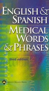 English & 