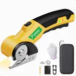 Powpact High Speed Cardboard Cutter
