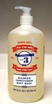 Trader Joe's - FORMULA NO.3 ALL FOR ONE, ONE FOR ALL Shampoo, Conditioner & Body Wash NET 32 FL OZ 946 ml