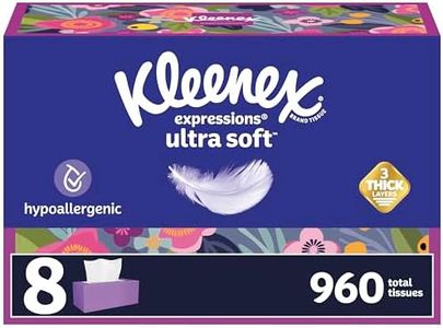 Kleenex Ex