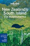 Lonely Planet New Zealand's South Island (Travel Guide)