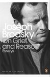 On Grief And Reason: Essays