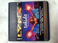 Ishido The Way of the Stones Atari Lynx