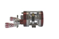 TICA GJ101 Caiman Bait Casting Reel