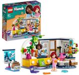 LEGO® Friends Aliya's Room 41740 Bu