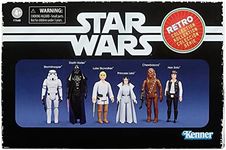 Hasbro Star Wars Retro Collection A