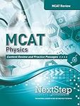 MCAT Physics: Content Review and Practice Passages