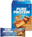 Pure Protein Bars - Nutritious, Glu