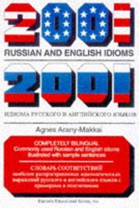 2001 Russi