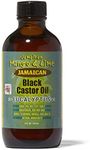 Jamaican Mango & Lime Eucalyptus Jamaican Black Castor Oil