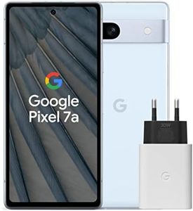 Google Pix