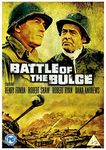 Battle Of The Bulge [Extended Cut] [DVD] [1965]