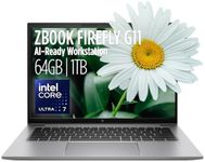 HP ZBook Firefly G11 14” AI-Ready M