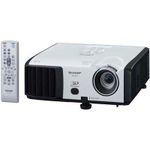 DLP Projector 2600 Lumen