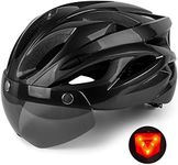 Shinmax Bike Helmet Men Women with 