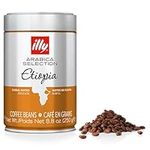 illy Whole Bean Coffee - Perfectly 
