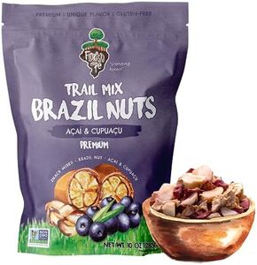Açai Trail