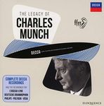 The Legacy Of Charles Munch (14CD)