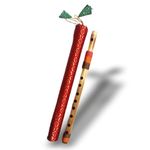 bamboo flute (Flute G# - Scale (Shruti - 5.5))