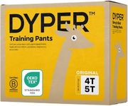 DYPER Toddler Potty Training Pants 