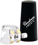 Vandoren Optimum Clarinet Ligatures