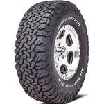 BFGoodrich All Terrain T/A KO2 Radial Car Tire for Light Trucks, SUVs, and Crossovers, LT245/65R17/D 111/108S