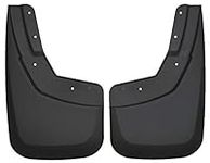 Husky Liners Mud Guards | Front Mud