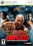 TNA Impact! - Xbox 360 (Renewed)