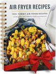 Cathy Yoder's Air Fryer Cookbook: A