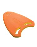 Swimming Floats, Equipped with a Grip Handle Kickboard for Enhanced Safety and Buoyancy During Swimming Training Ideal for All Swimming Beginners for Children and Adults Orange