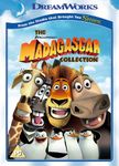 Madagascar / Madagascar: Escape 2 Africa [DVD]