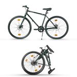 Folding Bike Full Size