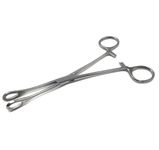 Clamp For Piercing