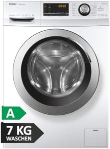 Haier SERI