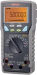 GuliTech Japan Sanwa PC7000 Digital Multimeters (PC Link) 500000 Count for DCV, Dual Display(PC7000)