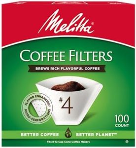 Melitta 4 