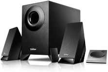 Edifier M1360 2.1 Quality Satellites and Subwoofer Multimedia Speaker