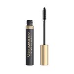 L’Oréal Paris Voluminous Original Mascara, Lash Volumizing and Separating Mascara, Non-Clumping Formula for Soft and Smooth Lashes, Waterproof Black Brown 8.5ml
