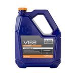 Polaris VES II Gold Full Synthetic 2-Stroke Engine Oil 1 Gallon Jug 2877883 OEM Snowmobiles