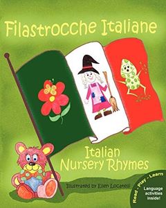 Filastrocche Italiane - Italian Nursery Rhymes