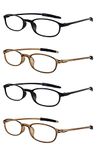 Fiore Quality Reading Glasses