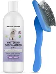 We Love Doodles Whitening Dog Shamp