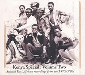 Kenya Special: Volume Two