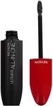 Revlon Ultimate All-In-One Mascara, Blackened Brown