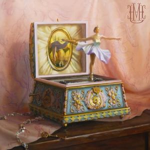 Love Hate Music Box (2 LP Azul) [Vinilo]