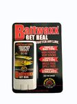 Pro-Cure Trophy Trout Baitwaxx, 0.55 Ounce