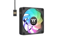 Thermaltake CT120 EX Reverse ARGB | 3 Fan Pack