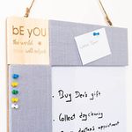 IVEI White Board Pin Board - Combin