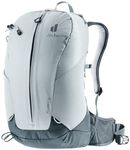 Deuter Women's AC Lite 21 SL Hiking Backpack, Tin-Shale, 21 L