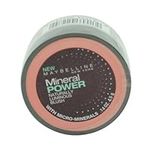 Maybelline Mineral Power Blush - Tr